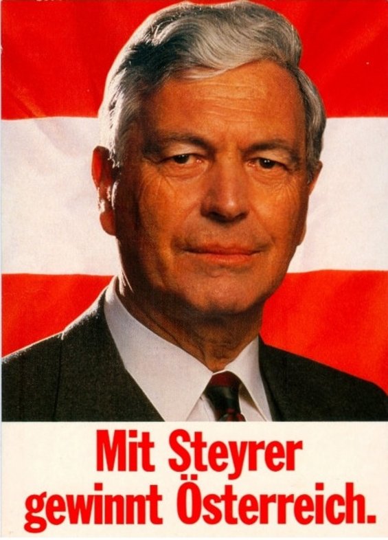 Dr. Kurt Steyrer