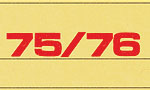 1975 – 1976