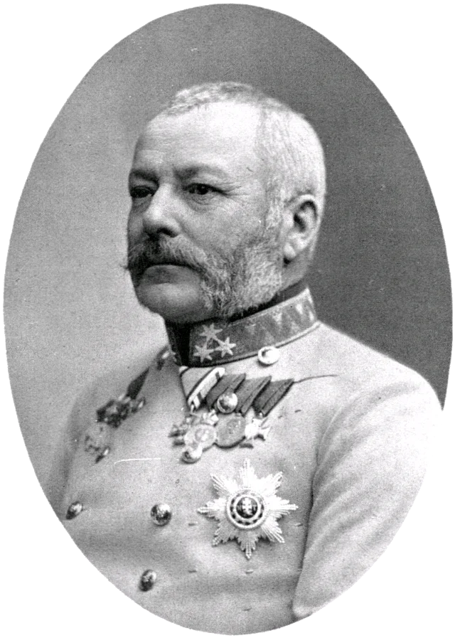 <p>Erzherzog Friedrich (1908)</p>