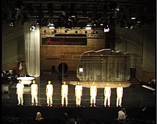 Videostill / Österreichische Mediathek