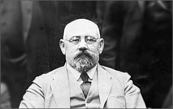 Staatskanzler Renner