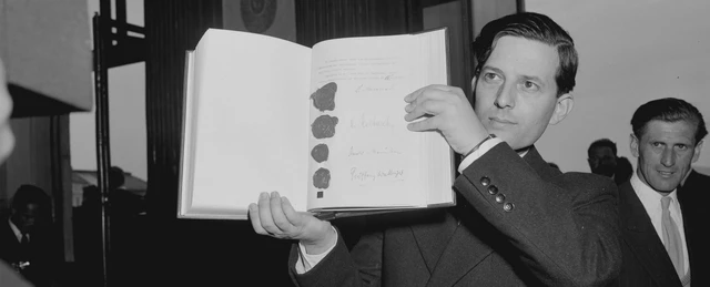 Der Staatsvertrag