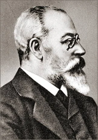 Engelbert Pernerstorfer