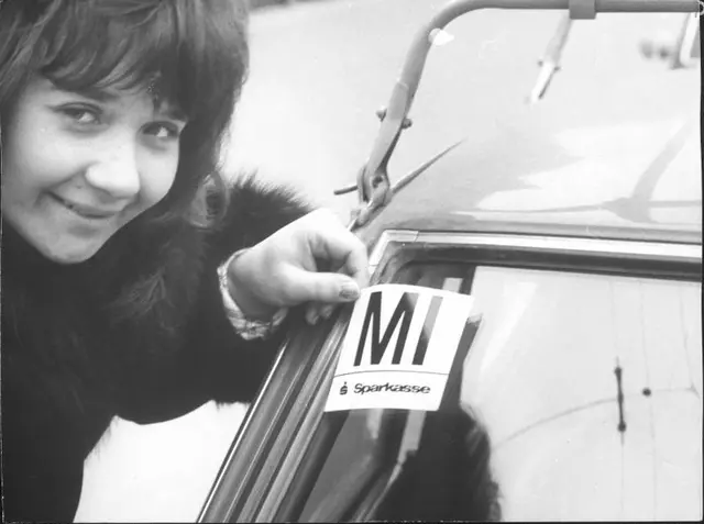 Autofreier Tag, 1974