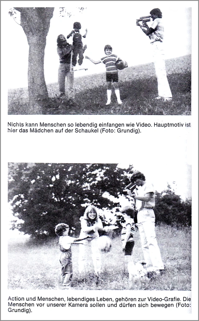 Kopie von Knaurs Video Ratgeber, München 1983. S. 188