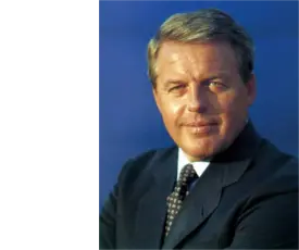 Franz Vranitzky