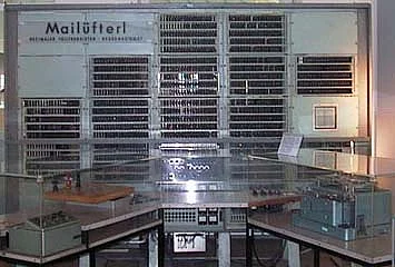 Mailüfterl
