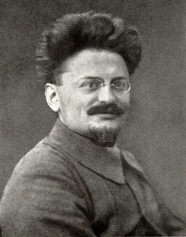 Lew Trotzki