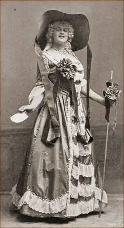 Maria Jeritza
