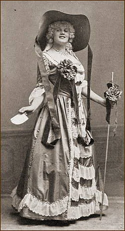 Maria Jeritza