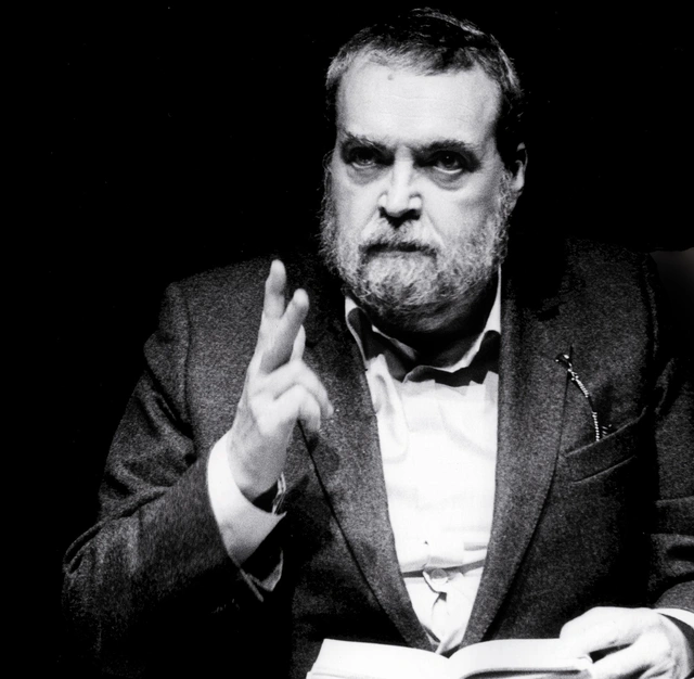 Helmut Qualtinger