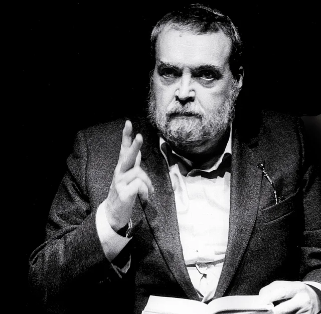 Helmut Qualtinger