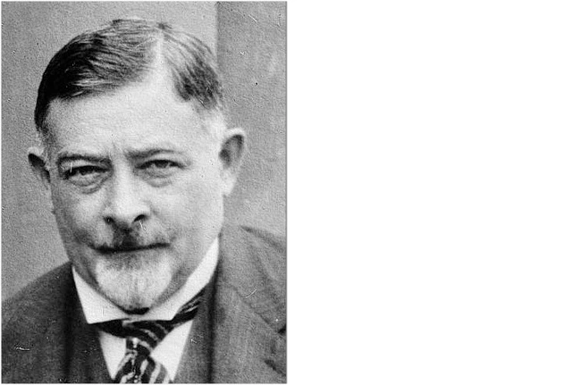 Josef Redlich