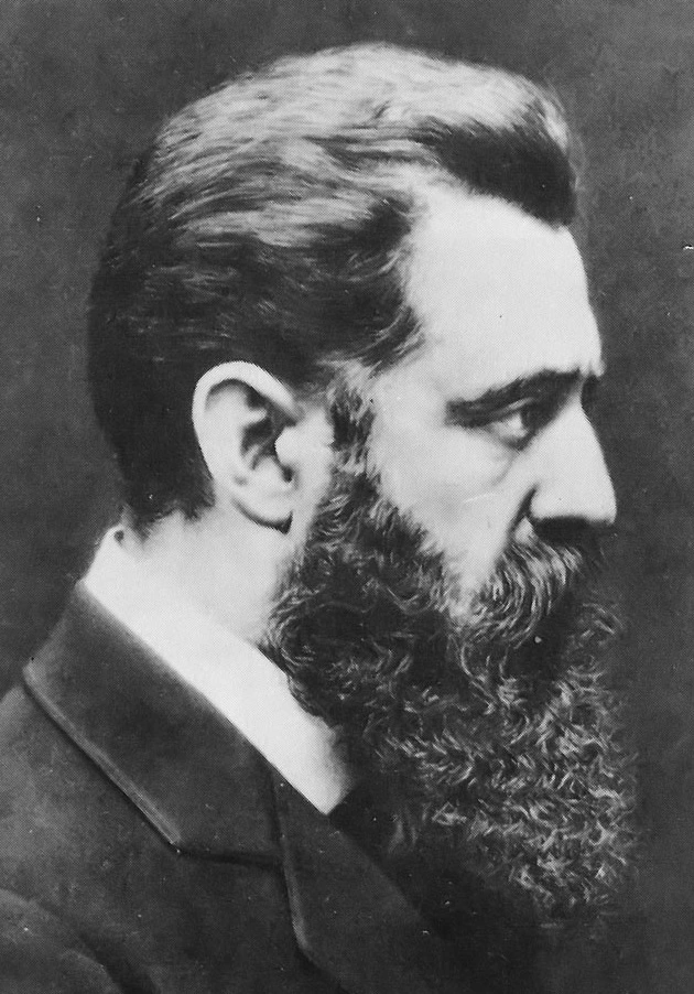 Theodor Herzl