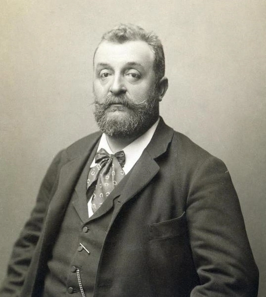 Georg von Schönerer