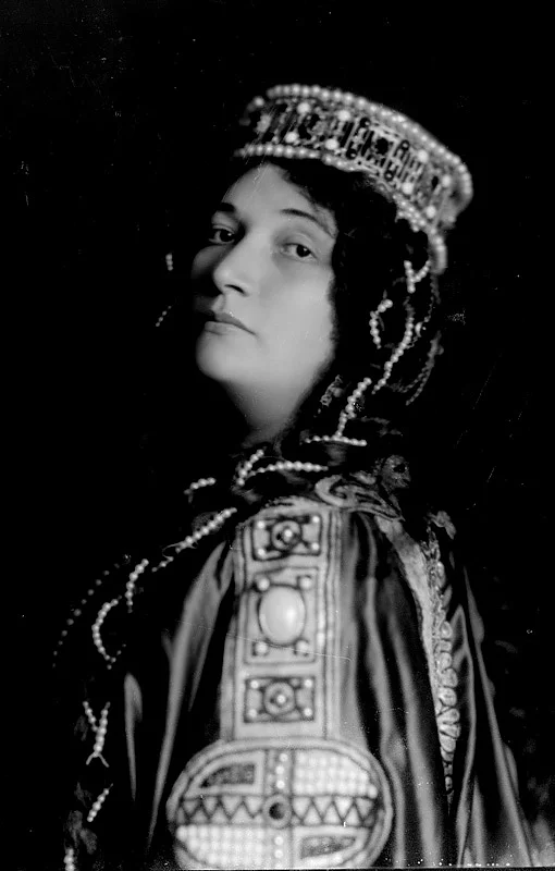 Elsa Bland