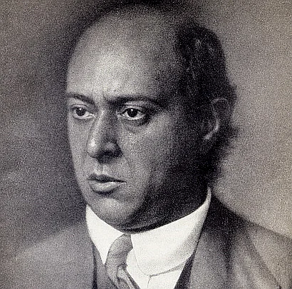 Arnold Schönberg