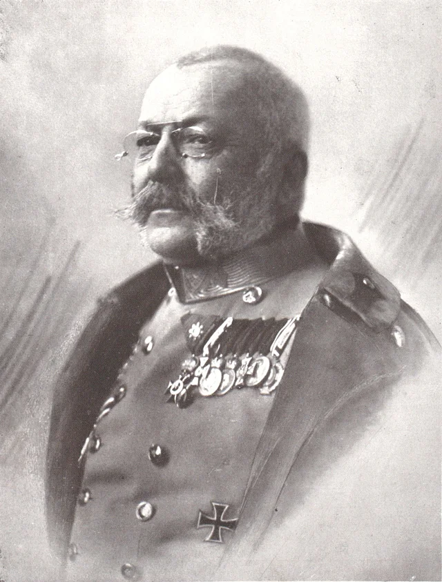 Erzherzog Friedrich