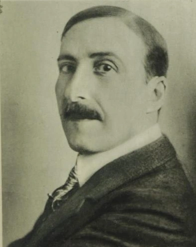 Stefan Zweig
