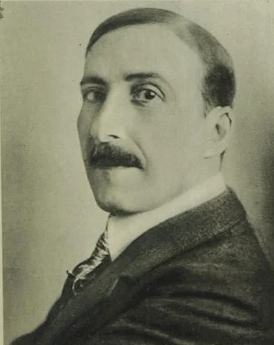 Stefan Zweig