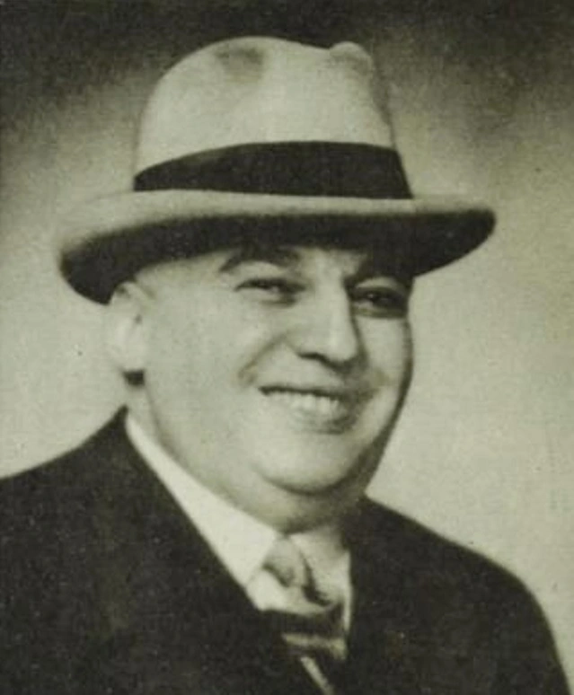 Armin Berg