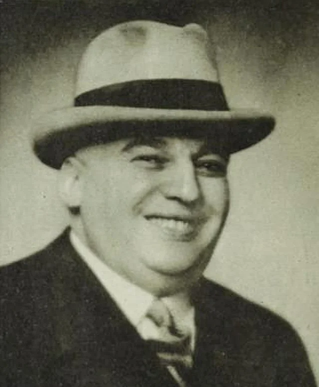 Armin Berg