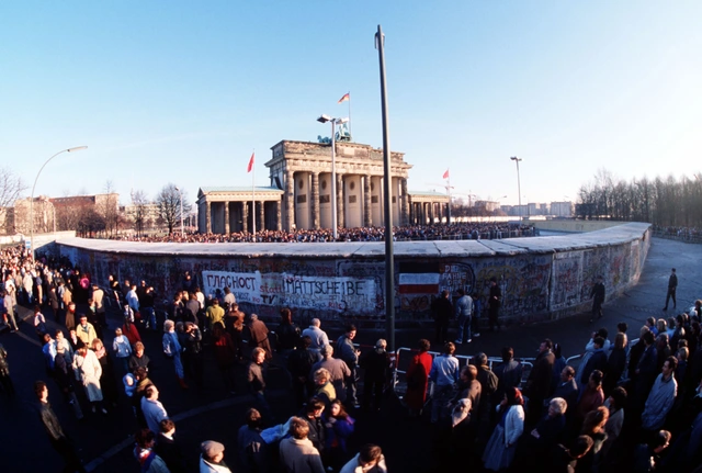 „Wir sind das Volk“