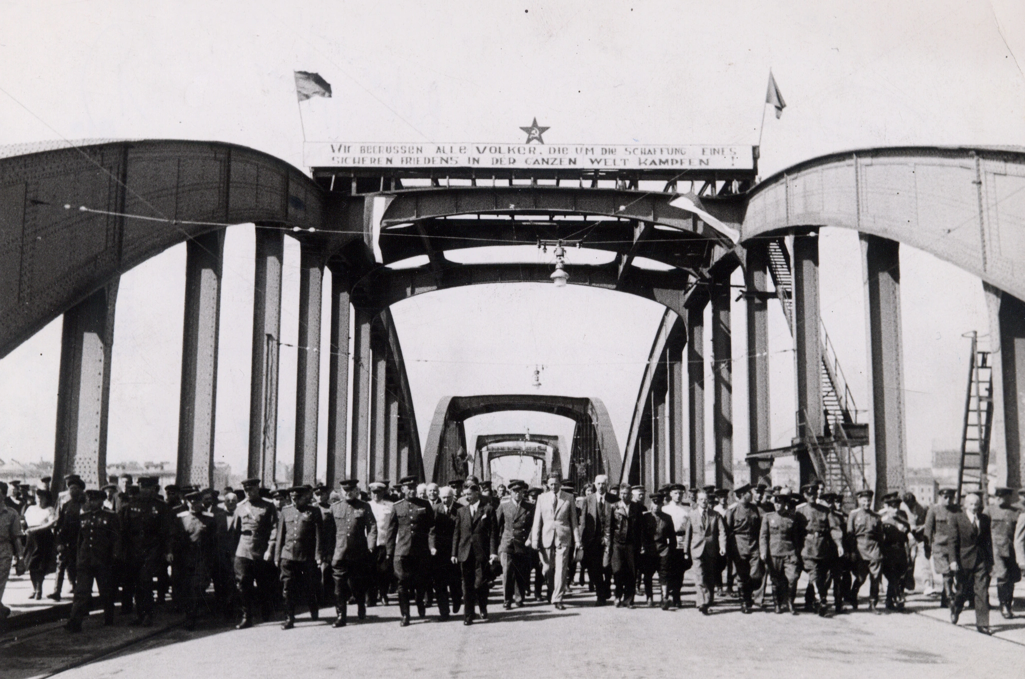 Malinowskibrücke (Floridsdorfer Brücke)