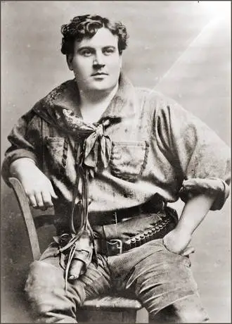 Alfred Piccaver