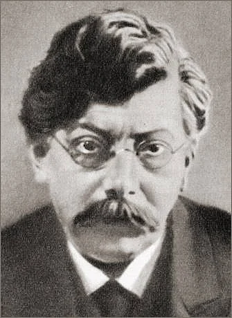 Victor Adler 