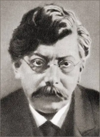 Victor Adler 