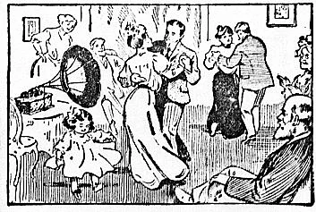 Edison-Werbung aus 1907
