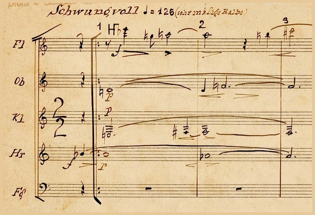 <p>Bläserquintett op. 26, 1923/24</p>