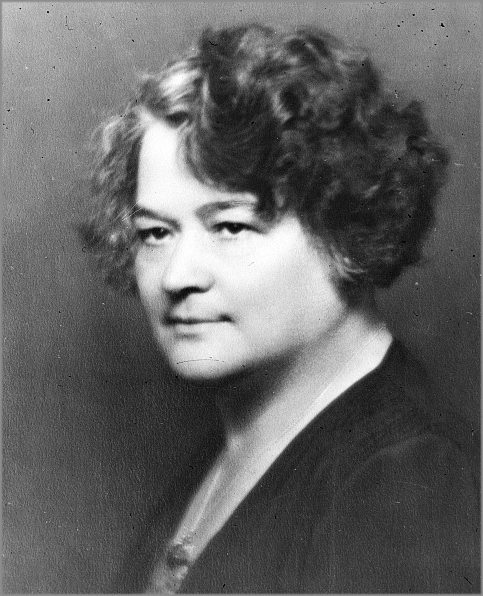 Adelheid Popp