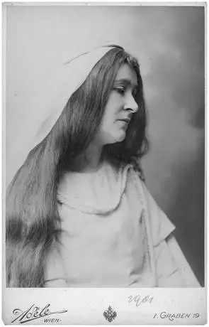 Selma Kurz