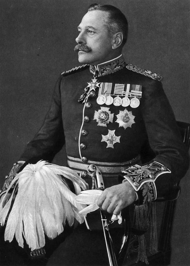 General Douglas Haig