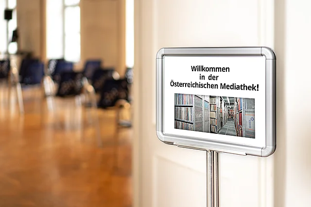 Veranstaltungssaal