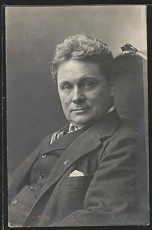 Hugo Thimig