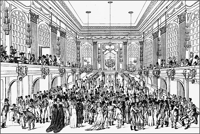 <p>Redoutensaal: Uraufführung der Symphonie Nr.&nbsp;8 F‑Dur op.&nbsp;93</p>