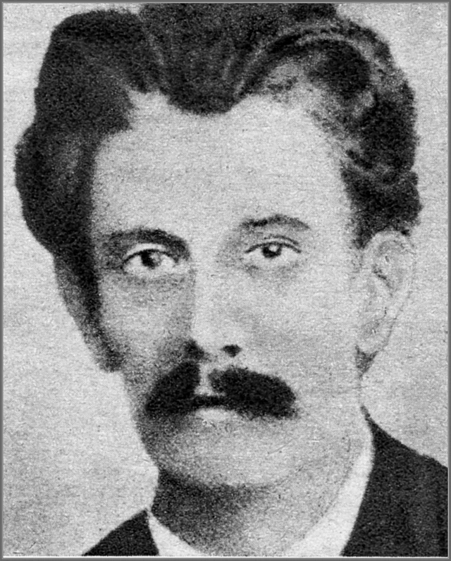 Friedrich Adler