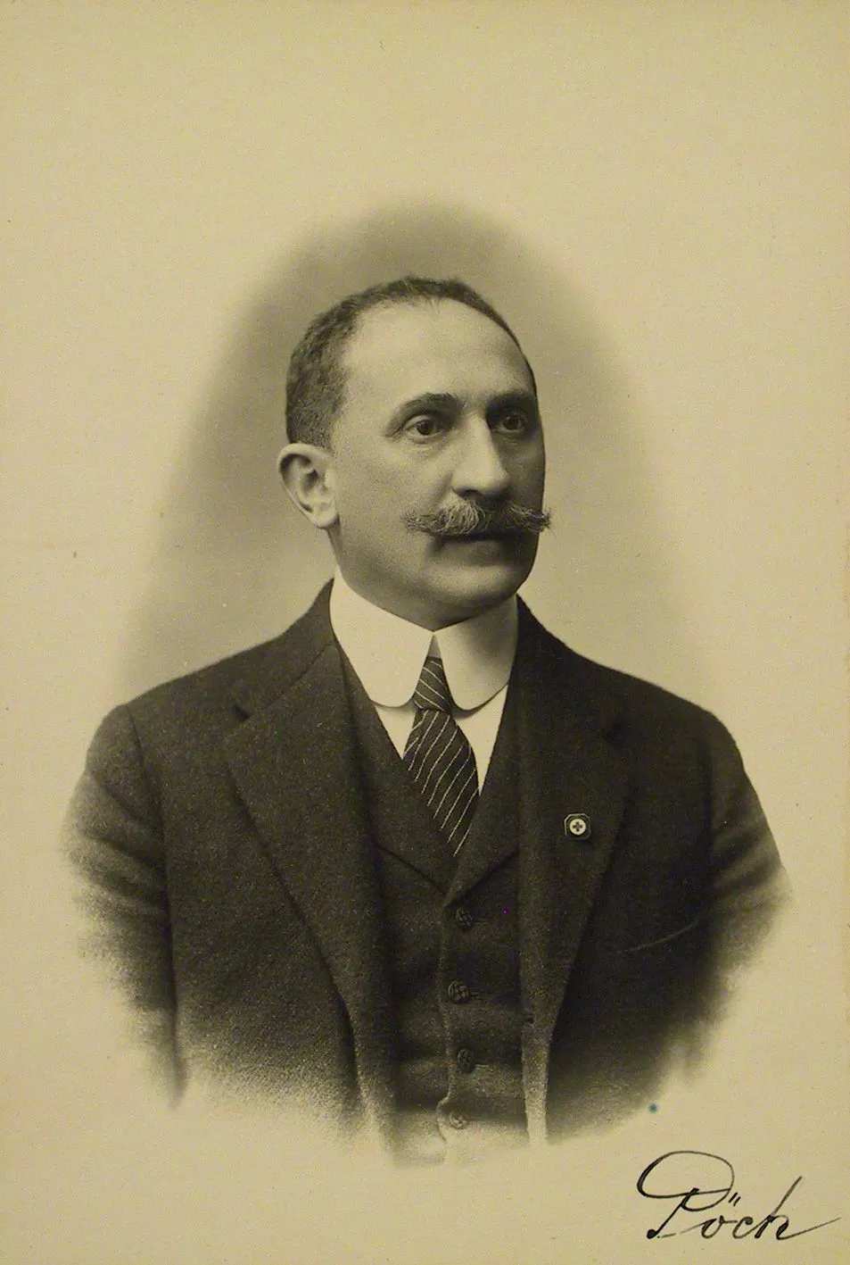 Rudolf Pöch