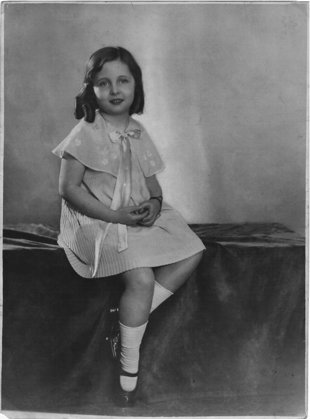 <p>Helga Feldner-Busztin</p>