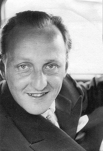Günther Schifter