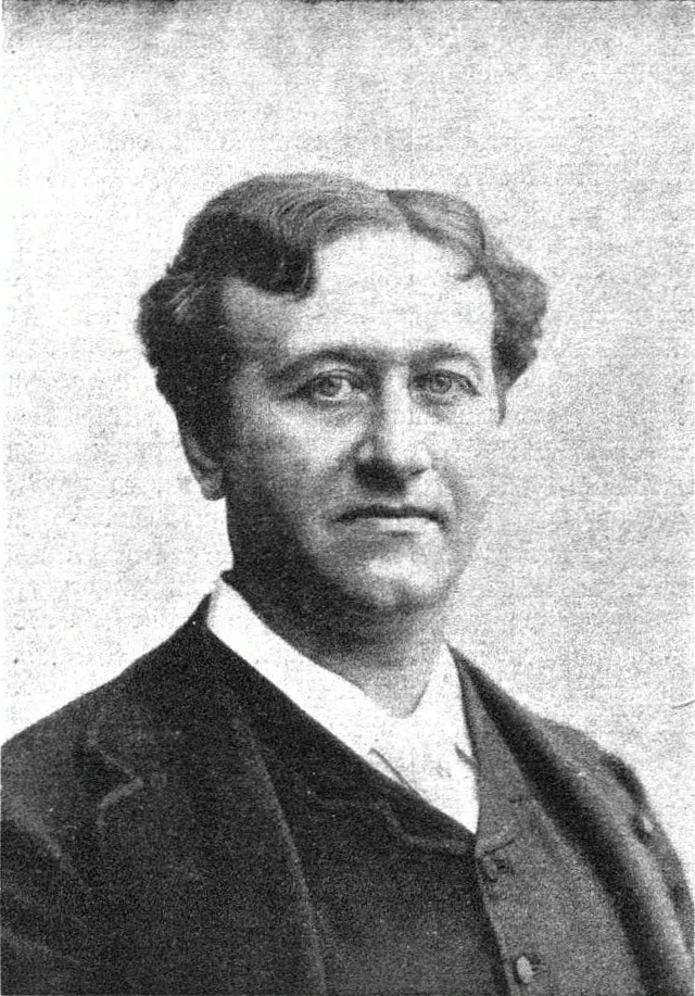 Ernst Hartmann