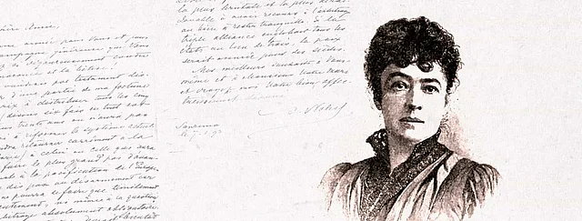Bertha von Suttner