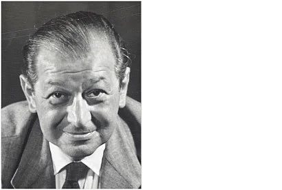 Alfred Torberg