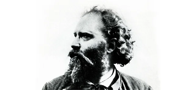 Wilhelm Kienzl