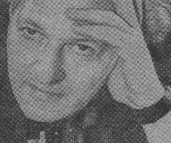 Kurt Singer, ca. 1937