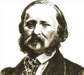 Édouard-Léon Scott de Martinville