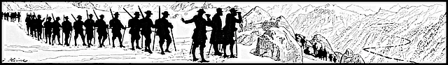 Vignette.  In: Illustrierte Zeitung, Jg. 1915, 3. 6. 1915, 97087473-041.